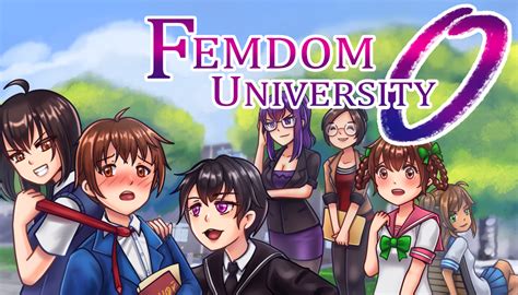 femdom anime|Anime Femdom Porn